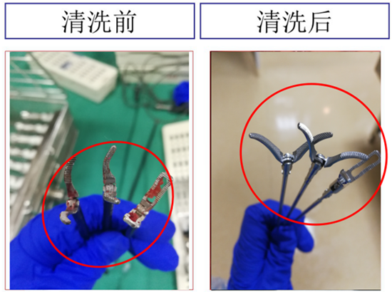 将清洗做到极致丨消毒供应室专用真空清洗消毒机