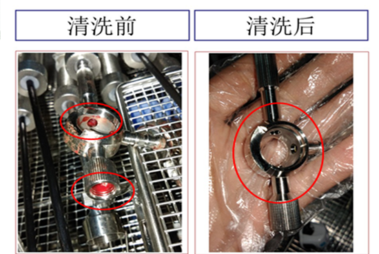 医用器械精密清洗丨超声波清洗机进行了哪些创新